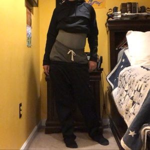 My Undercover Outfit